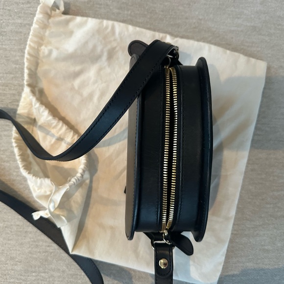 A.P.C Black Handbag - Picture 5 of 8